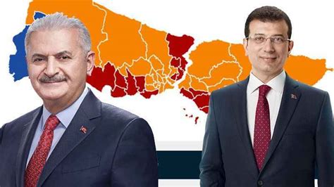 istanbul seçim anketi 23 haziran